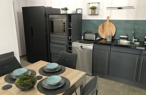 Tanvald Villa | Tanvald LSH141