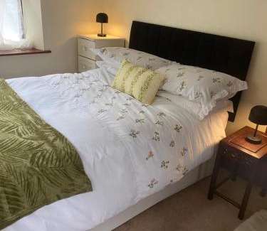 Banbridge House | Tanvally Stud