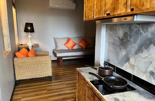 Chiang Rai Villa | TANYA Baan Bon Doi