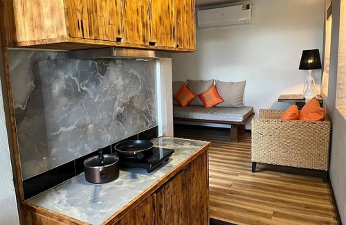 Chiang Rai Villa | TANYA Baan Bon Doi