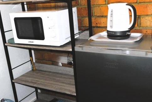 Klerksdorp House | Tanya's Haven Guesthouse