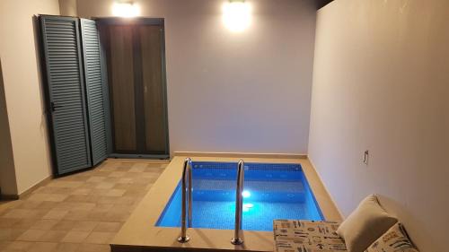 Kamilari Villa | Tanyas Cozy House