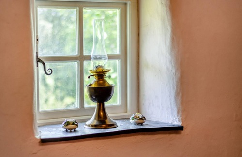 Bethania House | Tanybryn Cottage - Three Bedroom House, Sleeps 5