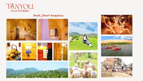 Phan Rang Resort | Tanyoli Resort