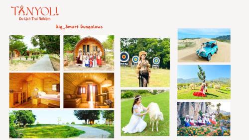 Phan Rang Resort | Tanyoli Resort