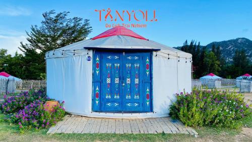 Phan Rang Resort | Tanyoli Resort