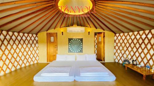 Phan Rang Resort | Tanyoli Resort