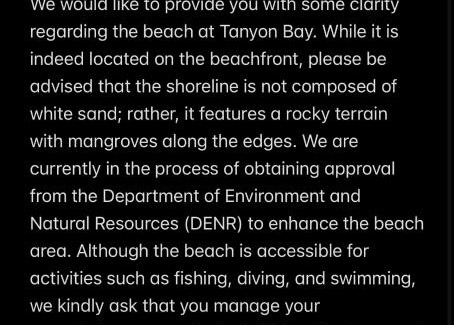 Ronda Bed & Breakfast | Tanyon Bay Beach House