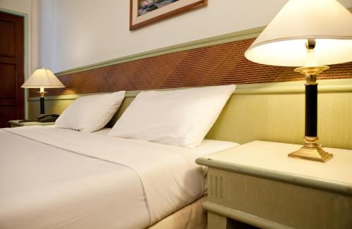 Narathiwat Hotel | Tanyong Hotel