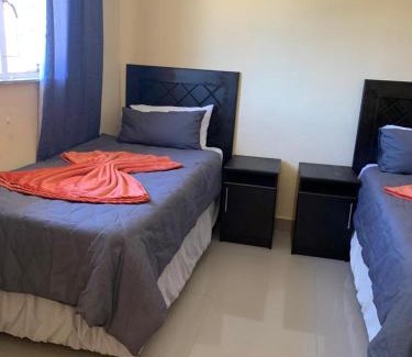 Dannhauser Bed & Breakfast | Tanzanite Guesthouse