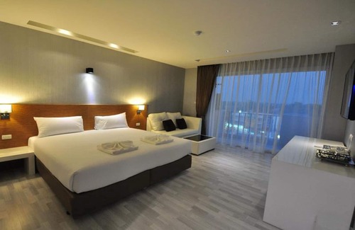 Nong Khai Hotel | Tanzeno Hotel