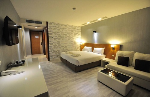 Nong Khai Hotel | Tanzeno Hotel