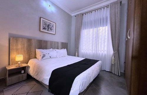Mbarara Apartment | Tanzi Homes 2 Tangaza