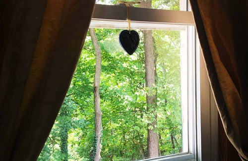 Marietta Cottage | Tao Cottage of Marietta