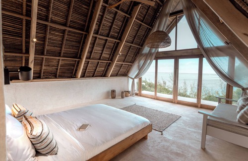 Antsiranana Resort | Tao Resort Madagascar