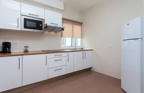 Puerto del Rosario Apartment | TAO Sergio 1 - 3 bedroom apartment, central and modern