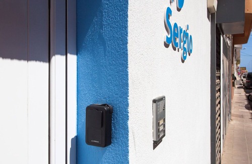 Puerto del Rosario Apartment | TAO Sergio 1 - 3 bedroom apartment, central and modern