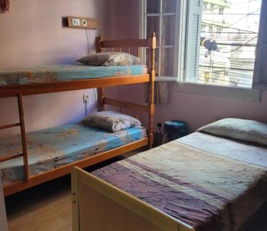 Centro Historico House | Tao Station 752