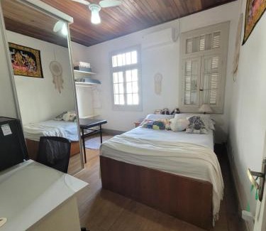 Centro Historico House | Tao Station 752