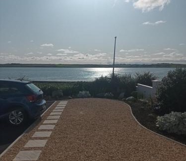 Belmullet House | Taobh na Farraige