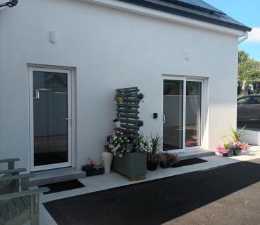Belmullet House | Taobh na Farraige