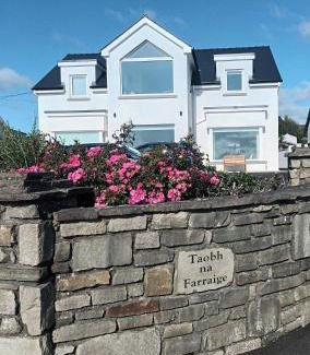 Belmullet House | Taobh na Farraige