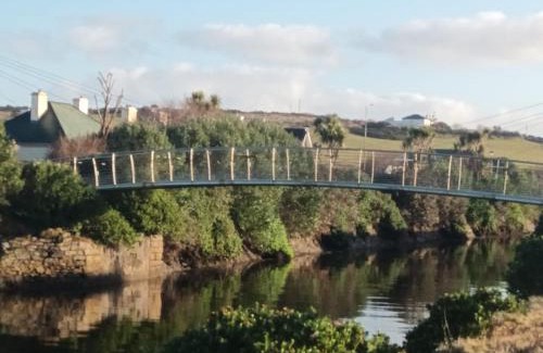 Belmullet House | Taobh na Farraige