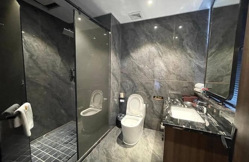 Jingdezhen Hotel | TaoliYijia Porcelain Culture Hotel