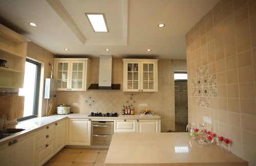 Baoshan Villa | Taorenpai Homeparty Villa Jindi