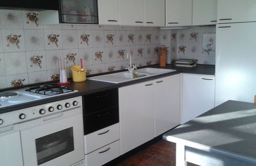 Trappitello House | Taormina Country House - VILLA CANNIZZOLI
