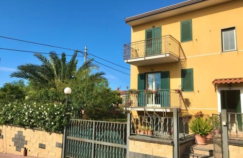 Chianchitta-Trappitello Apartment | Taormina Etna View