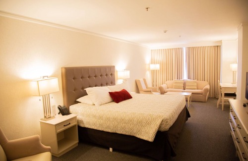 Amon Hotel | Taormina Hotel and Casino