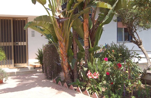 Sant'Alessio Siculo Apartment | Taormina large apartment on the sea