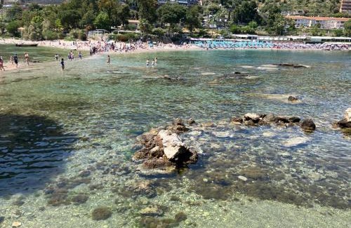 Porticato Apartment | Taormina Roby Casa Vacanze