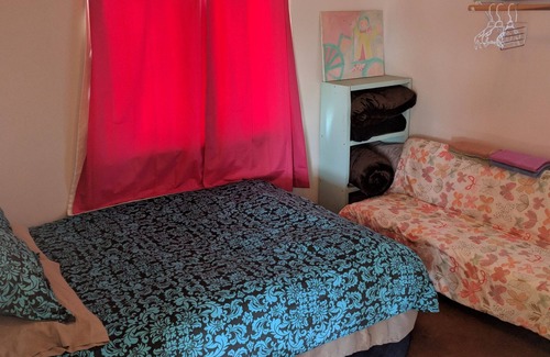El Prado House | Taos countryside cottage with Breathtaking views