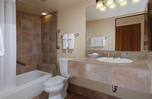 Taos Resort | Taos Resort 2 bedroom