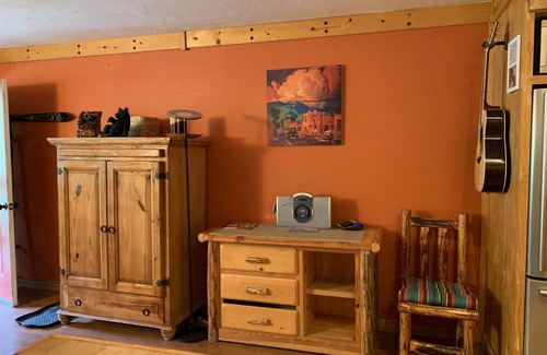 Taos Ski Valley Condo | Taos Ski Valley Sweet Spot