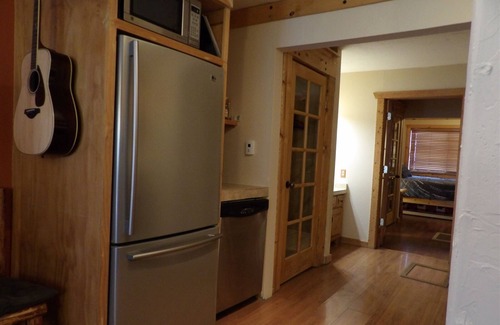 Taos Ski Valley Condo | Taos Ski Valley Sweet Spot