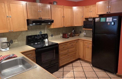 Taos Ski Valley Condo | Taos Ski Valley - 2 bed/2 bath Condo #315 Next to Children's Center
