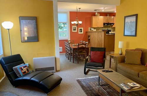 Taos Ski Valley Condo | Taos Ski Valley - 2 bed/2 bath Condo #315 Next to Children's Center