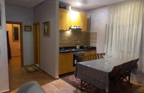 Drargua Apartment | taourirt happy home