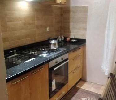 Drargua Apartment | taourirt happy home