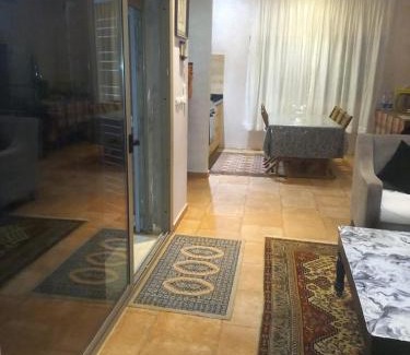 Drargua Apartment | taourirt happy home