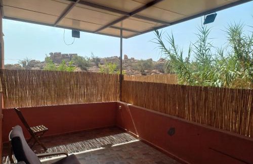 Drargua Apartment | taourirt happy home