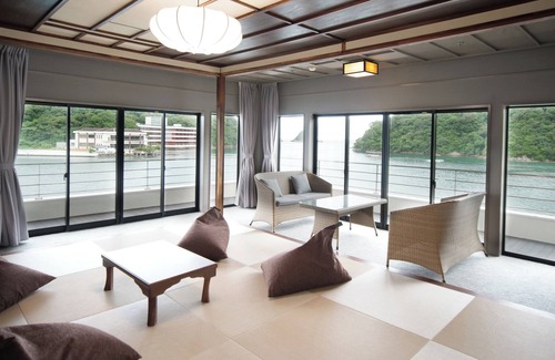 Nachikatsura-cho Hotel | TAOYA nachikatsuura