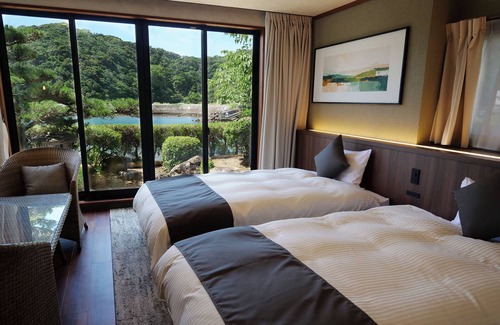 Nachikatsura-cho Hotel | TAOYA nachikatsuura