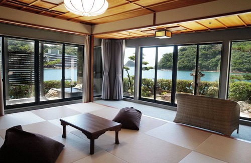 Nachikatsura-cho Hotel | TAOYA nachikatsuura