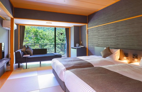 Shiobara Hotel | TAOYA Nasu Shiobara