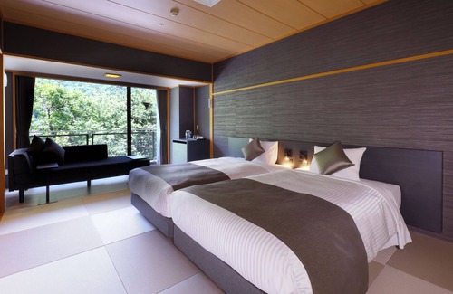 Shiobara Hotel | TAOYA Nasu Shiobara