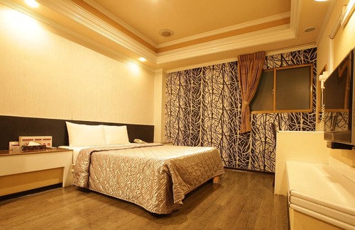 Taoyuan City Centre Hotel | Taoyuan Hua Yue Hotel